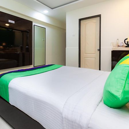 แฟ็บโฮเต็ล ไลบา เรซิเดนซี Hotel มุมไบ ภายนอก รูปภาพ